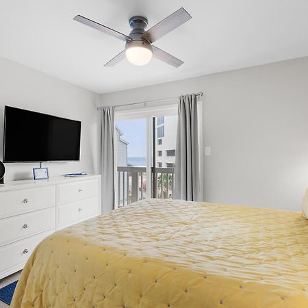 Steps To Sand L Ocean Views L Smart Tvs L Pool Gulf Shores Dış mekan fotoğraf