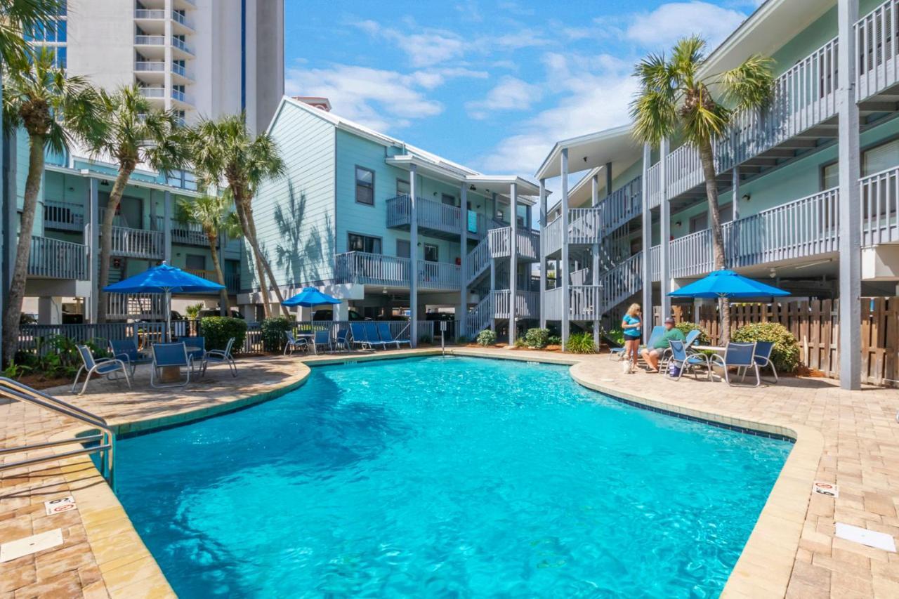 Steps To Sand L Ocean Views L Smart Tvs L Pool Gulf Shores Dış mekan fotoğraf