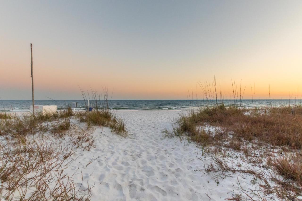 Steps To Sand L Ocean Views L Smart Tvs L Pool Gulf Shores Dış mekan fotoğraf