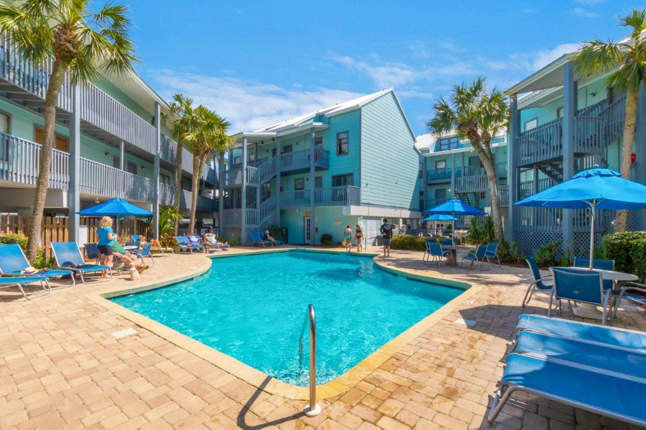 Steps To Sand L Ocean Views L Smart Tvs L Pool Gulf Shores Dış mekan fotoğraf