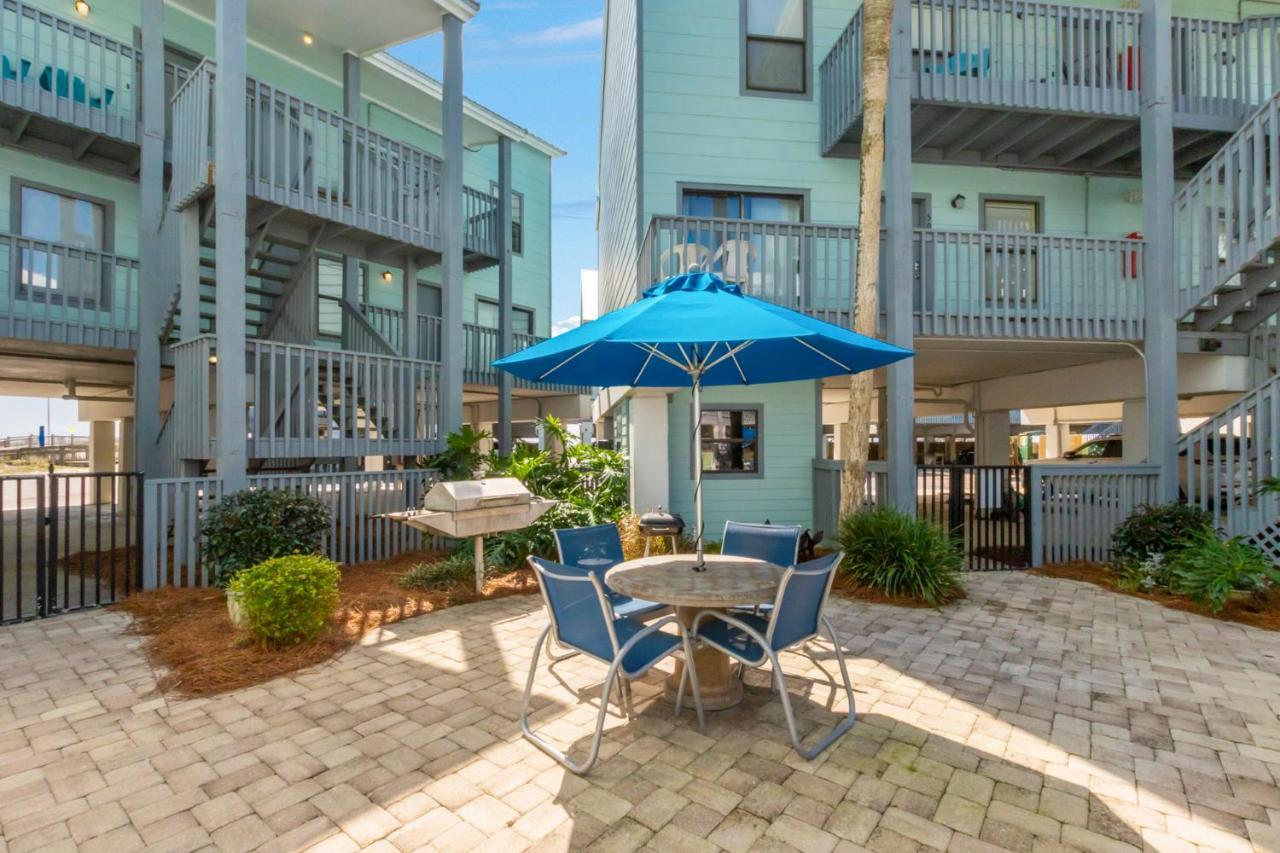 Steps To Sand L Ocean Views L Smart Tvs L Pool Gulf Shores Dış mekan fotoğraf