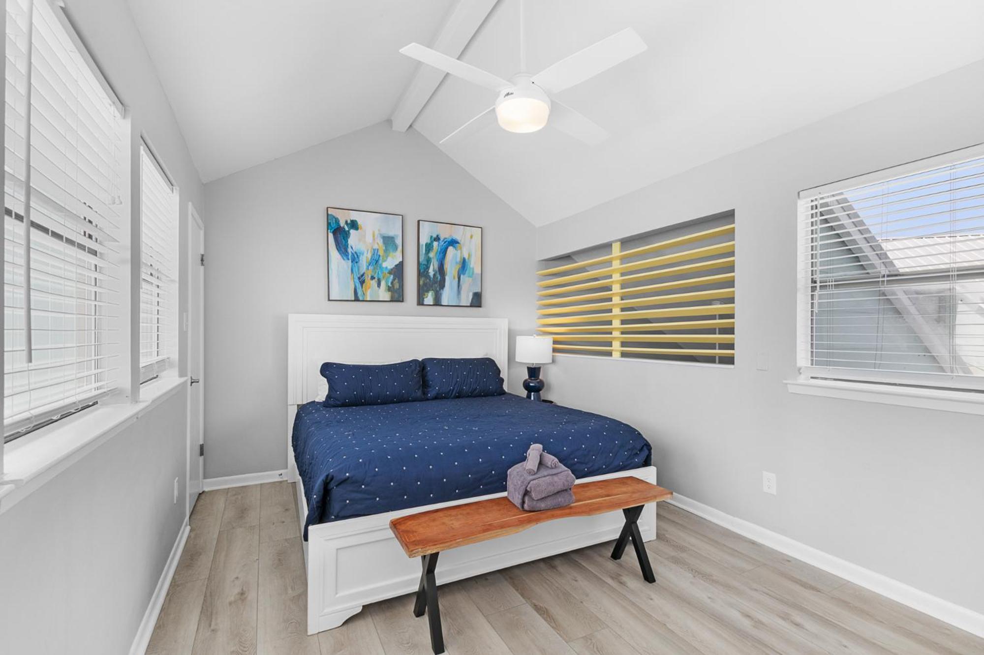 Steps To Sand L Ocean Views L Smart Tvs L Pool Gulf Shores Dış mekan fotoğraf