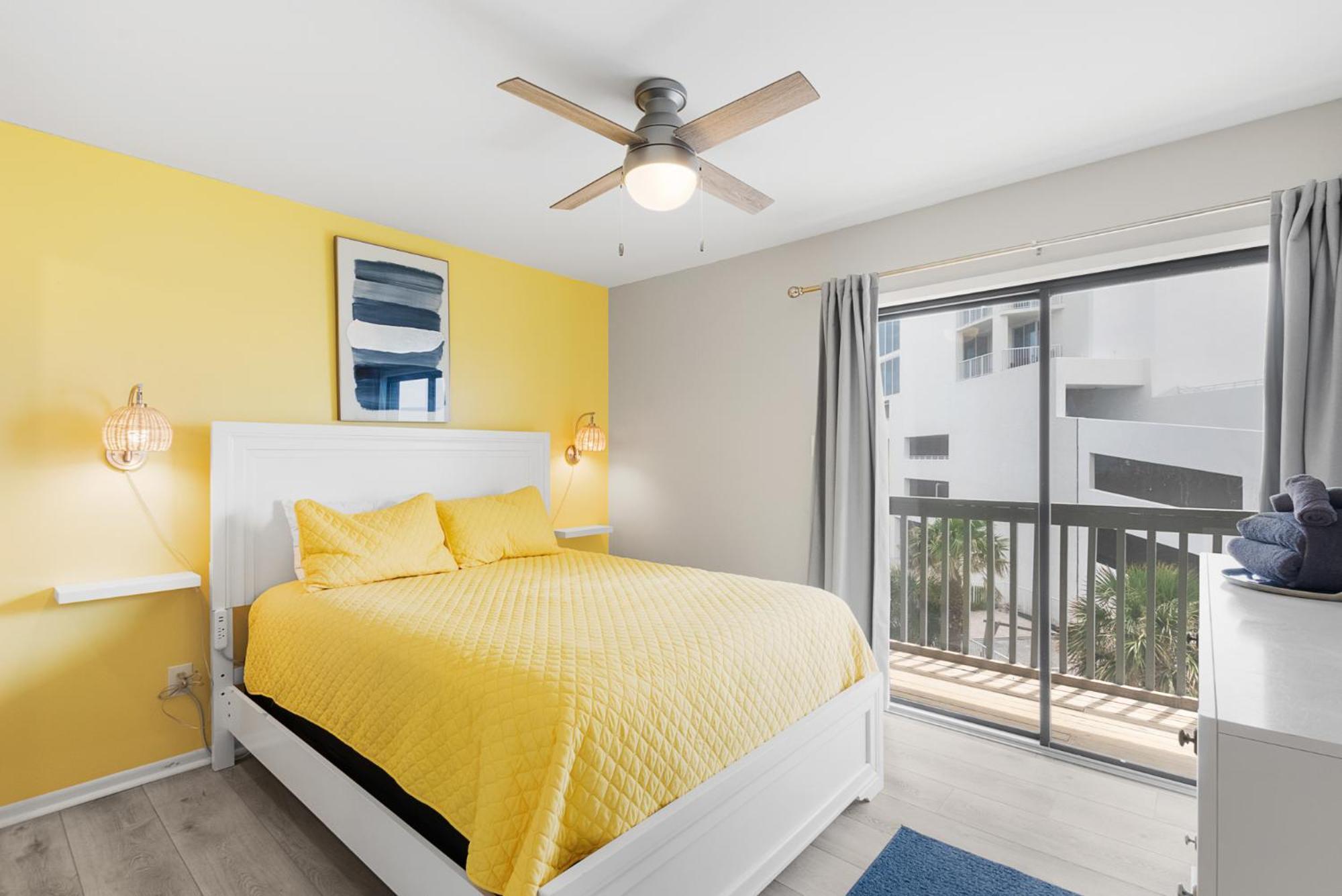 Steps To Sand L Ocean Views L Smart Tvs L Pool Gulf Shores Dış mekan fotoğraf