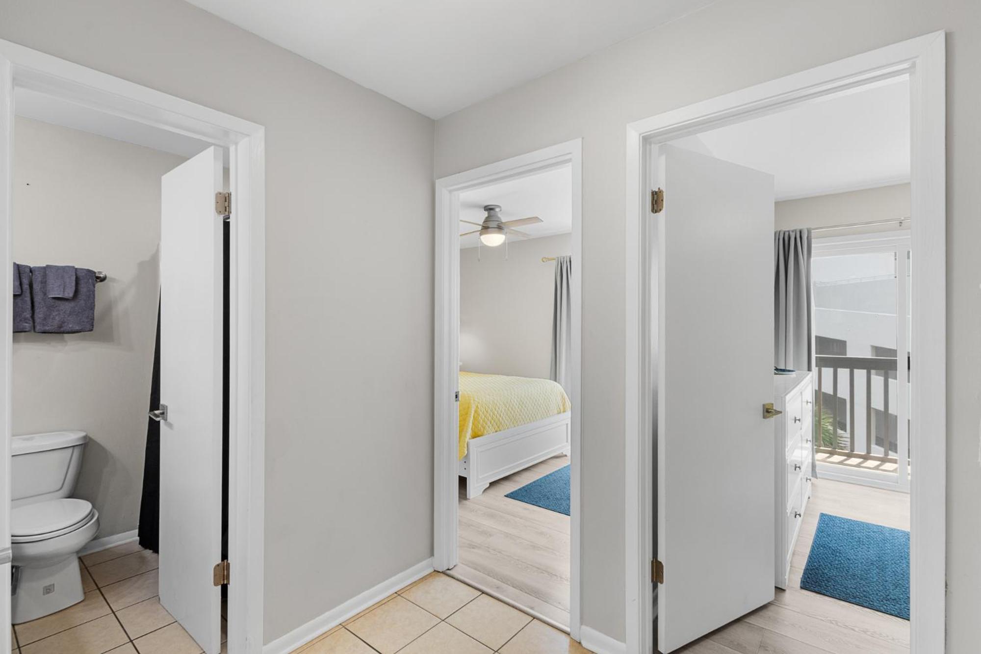Steps To Sand L Ocean Views L Smart Tvs L Pool Gulf Shores Dış mekan fotoğraf