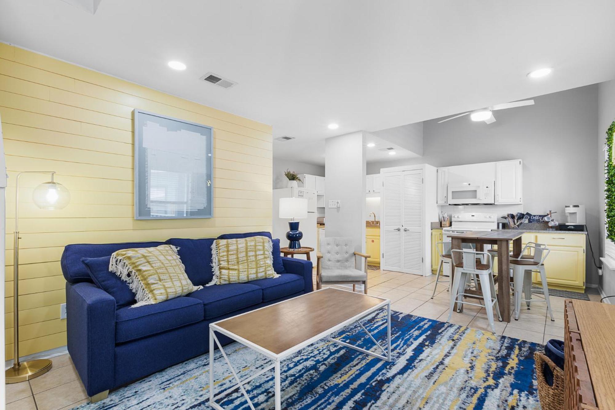Steps To Sand L Ocean Views L Smart Tvs L Pool Gulf Shores Dış mekan fotoğraf