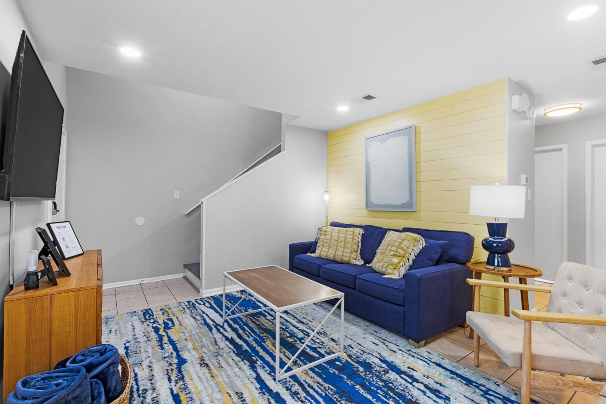 Steps To Sand L Ocean Views L Smart Tvs L Pool Gulf Shores Dış mekan fotoğraf
