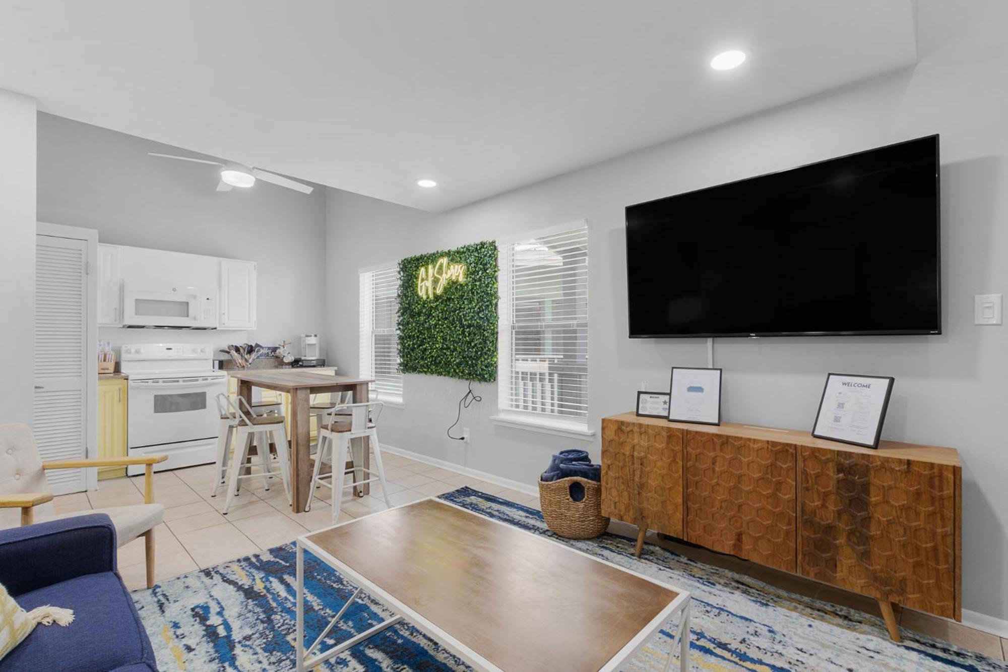 Steps To Sand L Ocean Views L Smart Tvs L Pool Gulf Shores Dış mekan fotoğraf